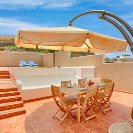 Finca Los Corcos Con Piscina By Paramount Holidays Santa Cruz de Tenerife Exterior photo