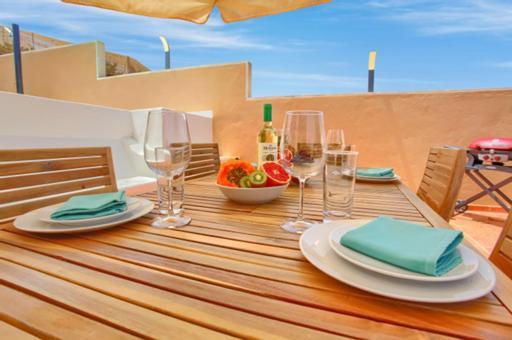 Finca Los Corcos Con Piscina By Paramount Holidays Santa Cruz de Tenerife Exterior photo