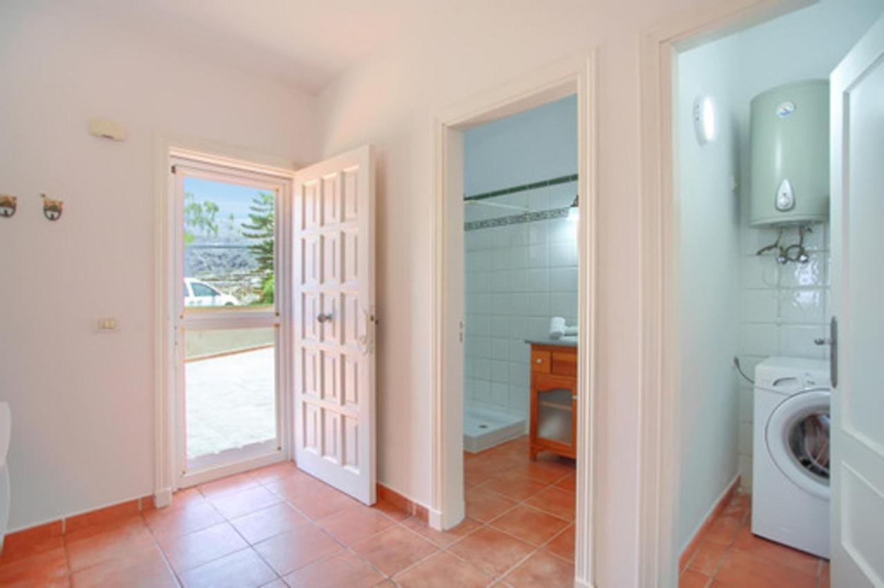 Finca Los Corcos Con Piscina By Paramount Holidays Santa Cruz de Tenerife Exterior photo